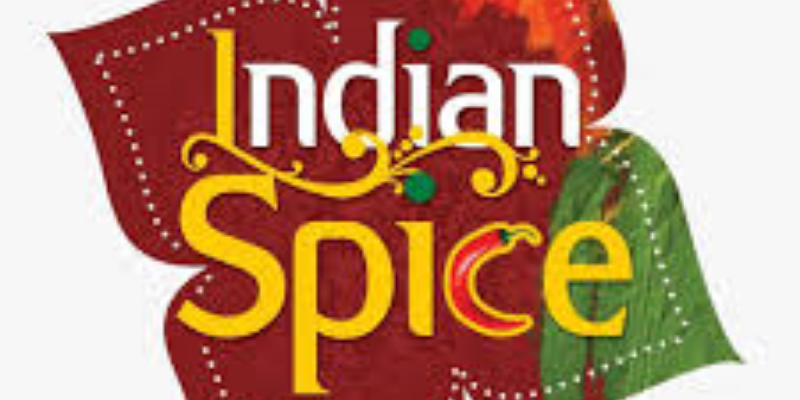 Indian Spice